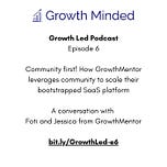 Craig's GrowthLed Newsletter