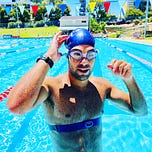 Weekly Blog by Swim Smooth