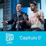 La Newsletter de Fuera de Series