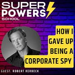Superpowers School
