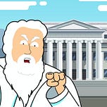 Letters from God