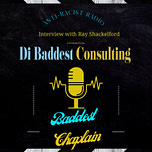 BaddestChaplain’s Newsletter