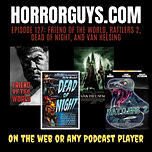 Horror Weekly