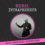 Rebel Intrapreneur