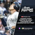 Bronx Pinstripes
