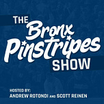 Bronx Pinstripes