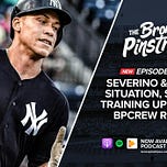 Bronx Pinstripes