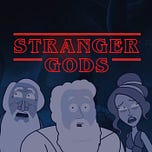 Letters from God