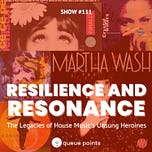 Queue Points Podcast Mag