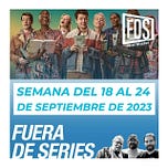 La Newsletter de Fuera de Series