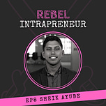 Rebel Intrapreneur