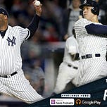 Bronx Pinstripes