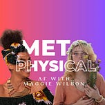 Metaphysical AF: Aligned & Unbothered