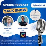 The Upside Newsletter