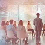MultiDimensional Leaders