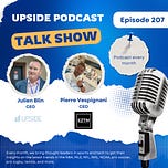 The Upside Newsletter