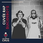 Les Bons Crus - Podcast Rap Hip Hop