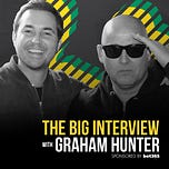 Revista de la Liga with Graham Hunter