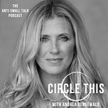 The Art of Circling with Andrea Bendewald 