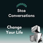 The Stoa Letter
