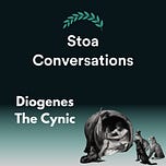 The Stoa Letter