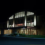 The Field House