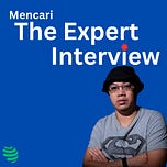 MENCARI - Delivered fearless reporting to you