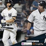 Bronx Pinstripes
