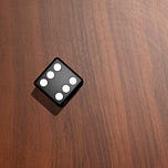 Roll for Narrative
