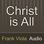 Frank Viola UNFILTERED