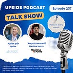 The Upside Newsletter