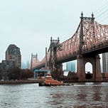 Tricky Thoughts: Encountering Photography In New York City