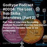 Godtype:  The Hidden Time Codes of the Bible