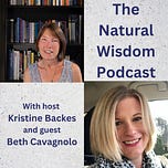 Reclaim Your Natural Wisdom