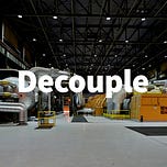 Decouple