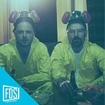La Newsletter de Fuera de Series