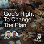 The GoodLion Podcast