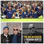 Revista de la Liga with Graham Hunter