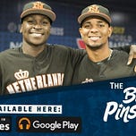 Bronx Pinstripes