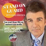 Krayden's Right with David Krayden