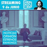 La Newsletter de Fuera de Series