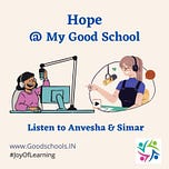 Good Schools of India