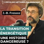 Circular Metabolism