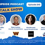 The Upside Newsletter