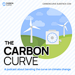 The Carbon Curve