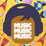 The Music Room