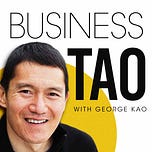 Authentic Business for Soulpreneurs with George Kao