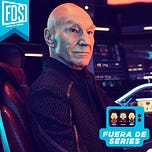 La Newsletter de Fuera de Series