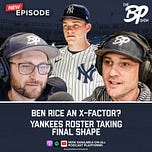 Bronx Pinstripes
