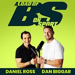 A Load of BS on Sport: The Behavioural Science Podcast 
